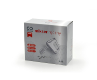 VICCIO MIKSER RECZNY N-15 - 1286096 - zdjęcie 3